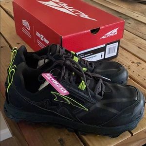 Altra Lone Peak 4 - NEW
